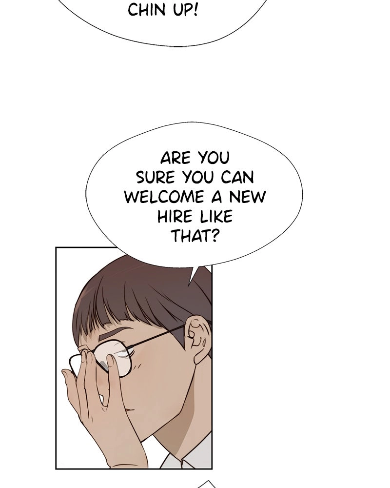 A Man