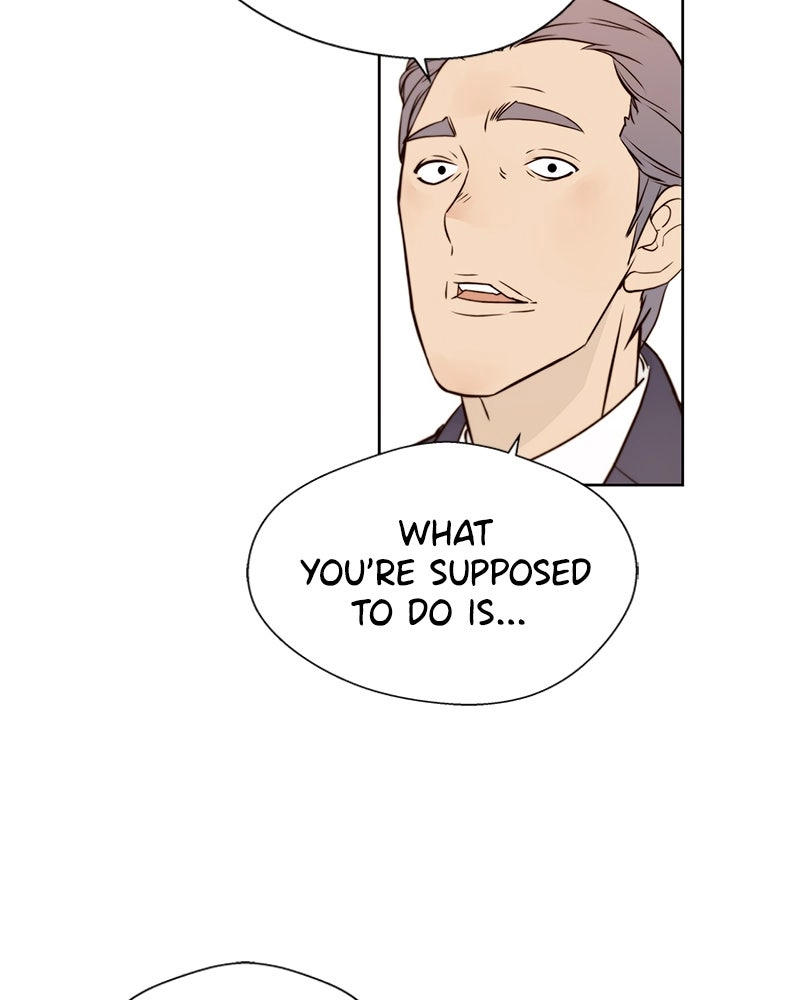 A Man