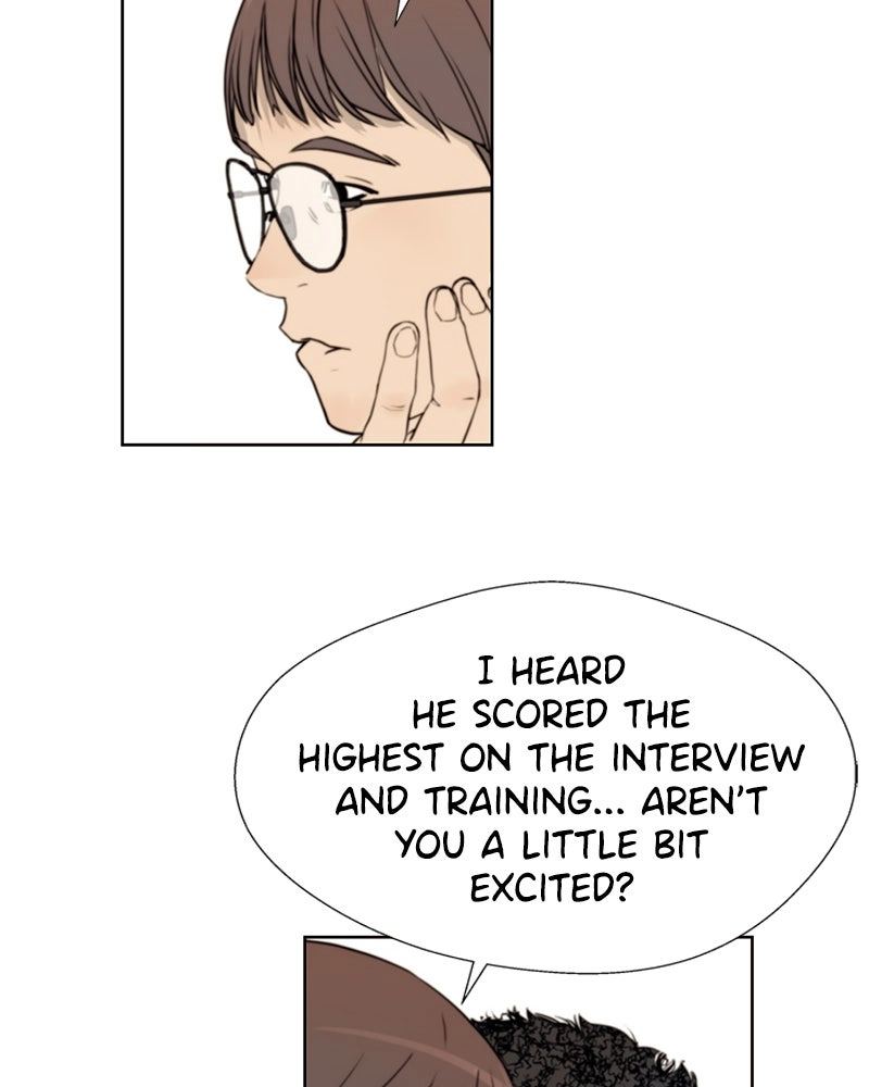 A Man