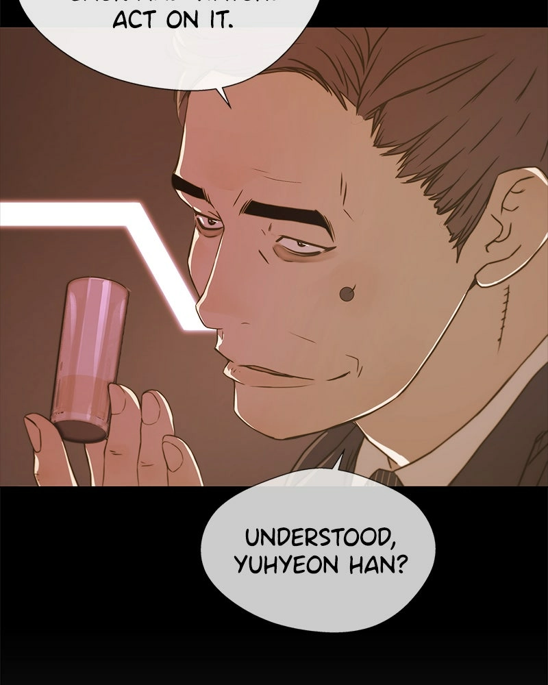 A Man