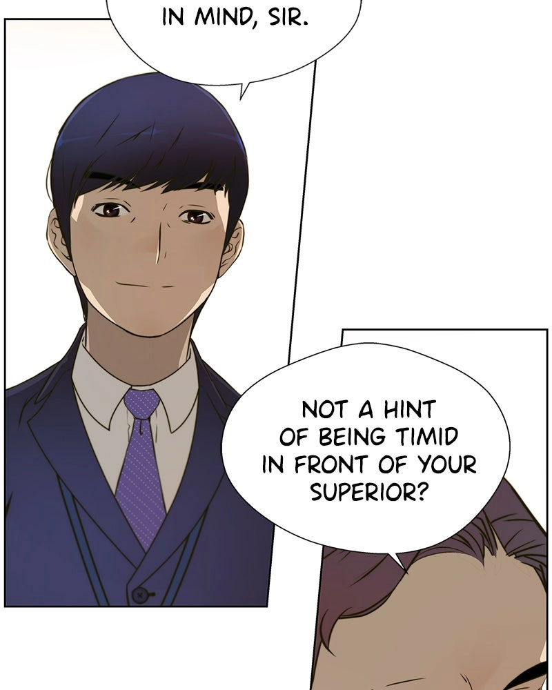 A Man