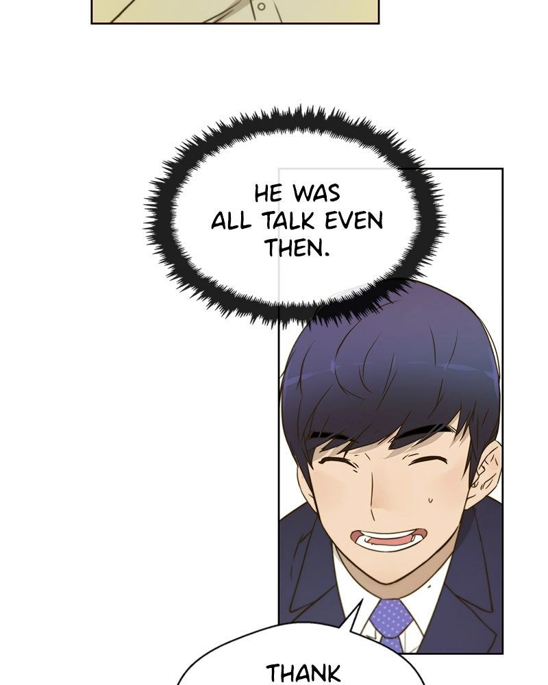 A Man