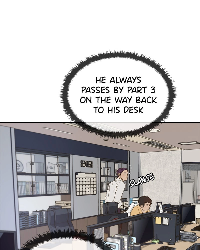 A Man