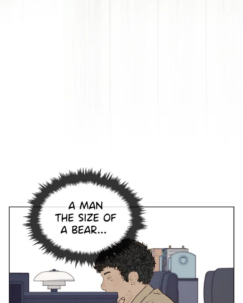 A Man