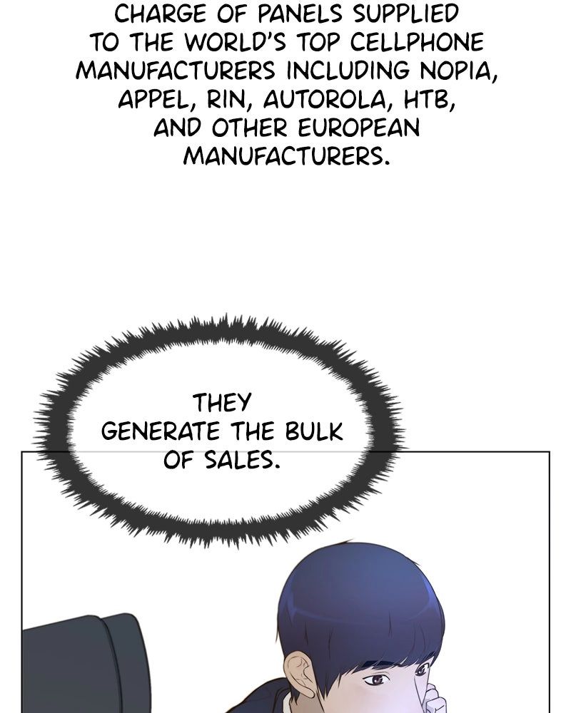A Man