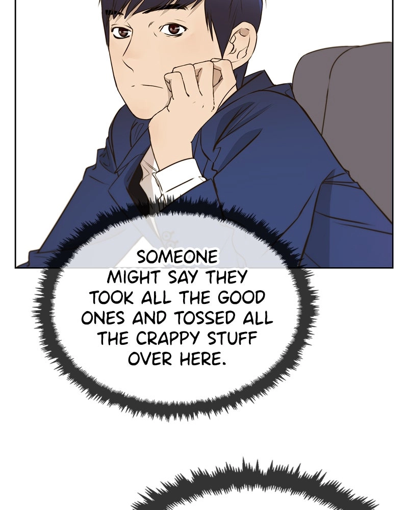 A Man