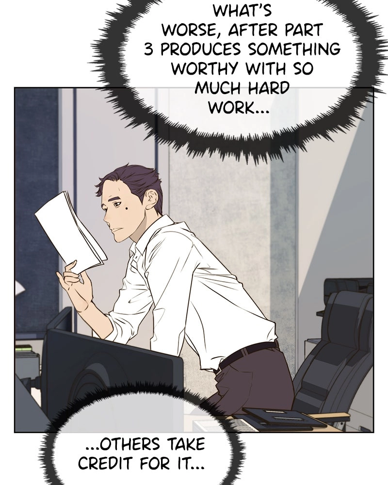 A Man