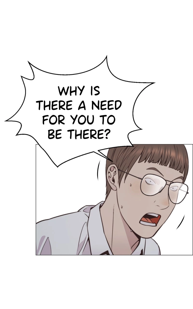 A Man