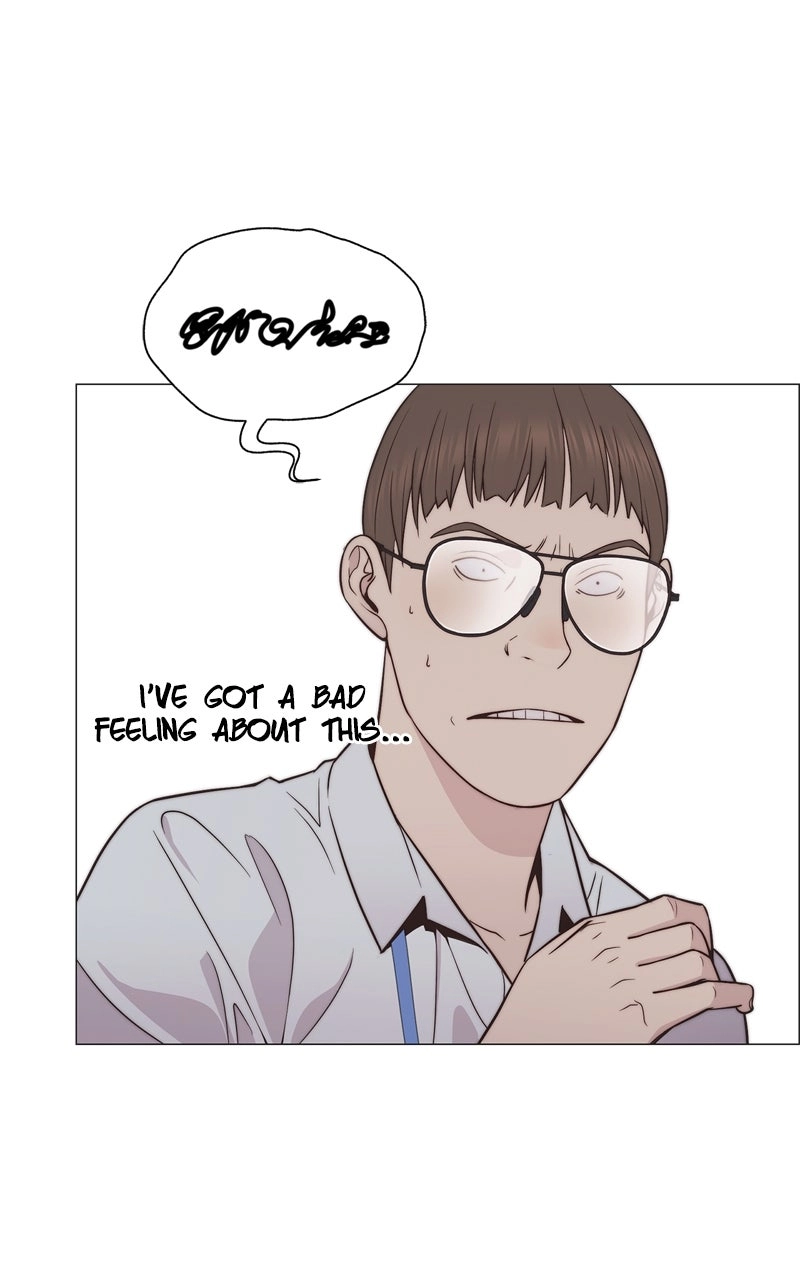 A Man