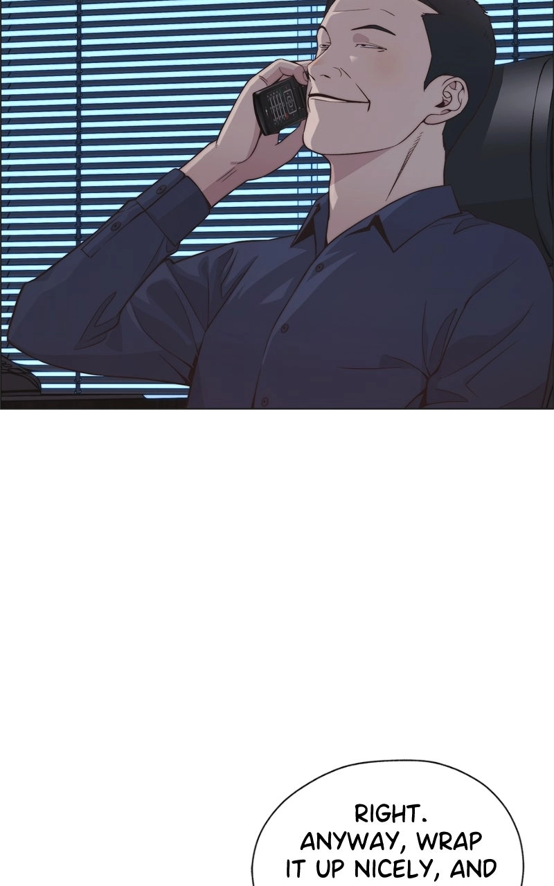 A Man