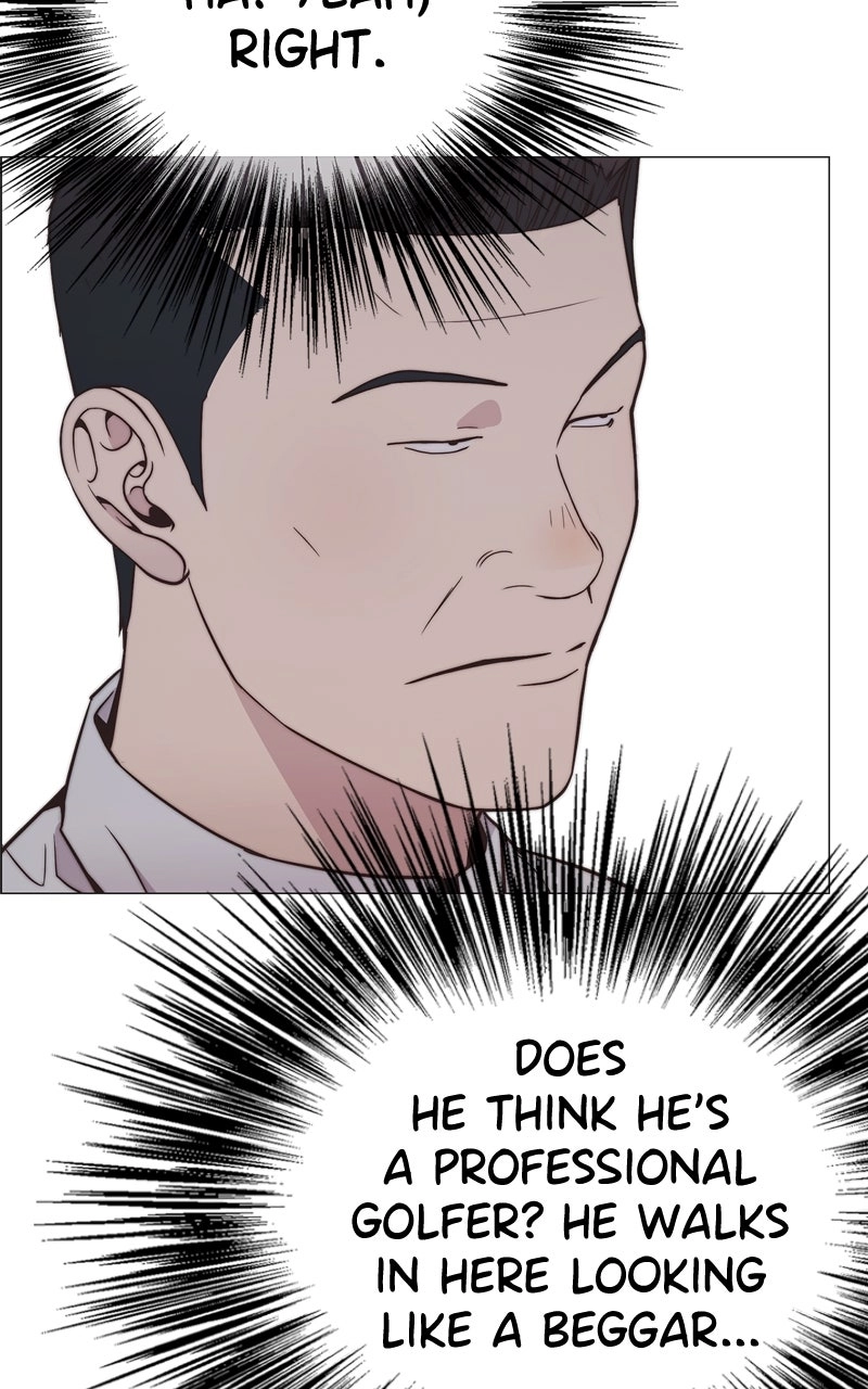 A Man