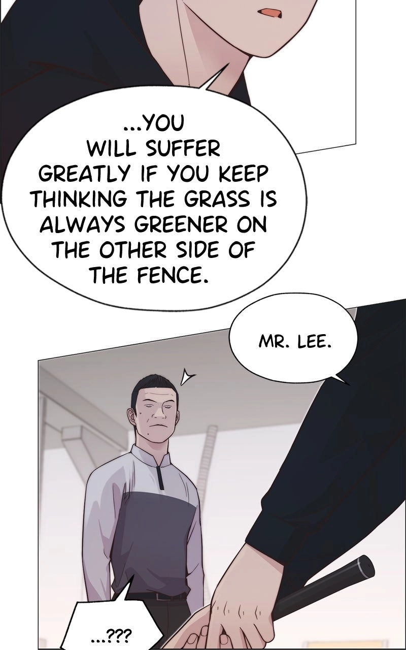 A Man