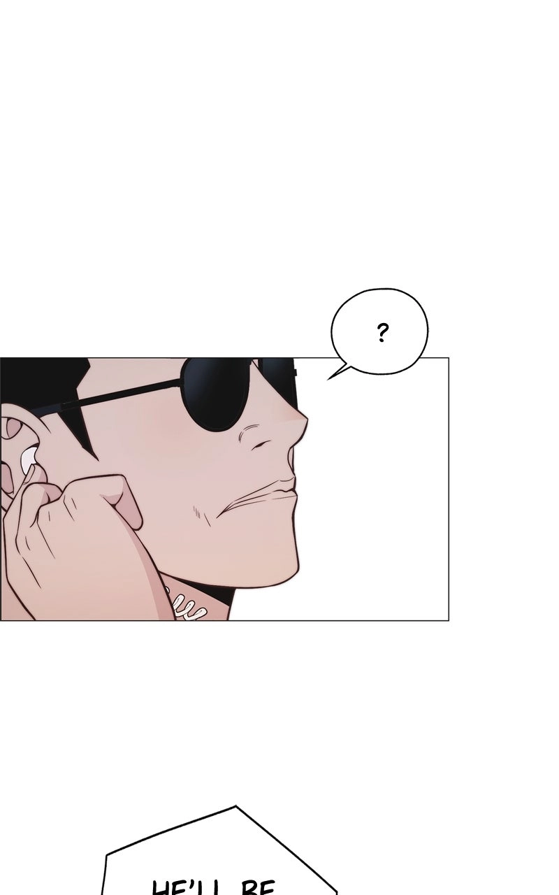 A Man