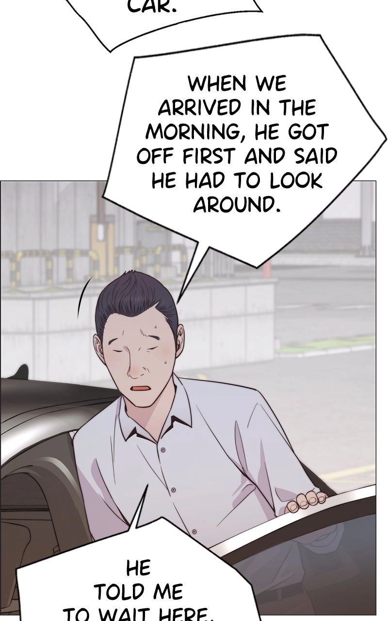 A Man