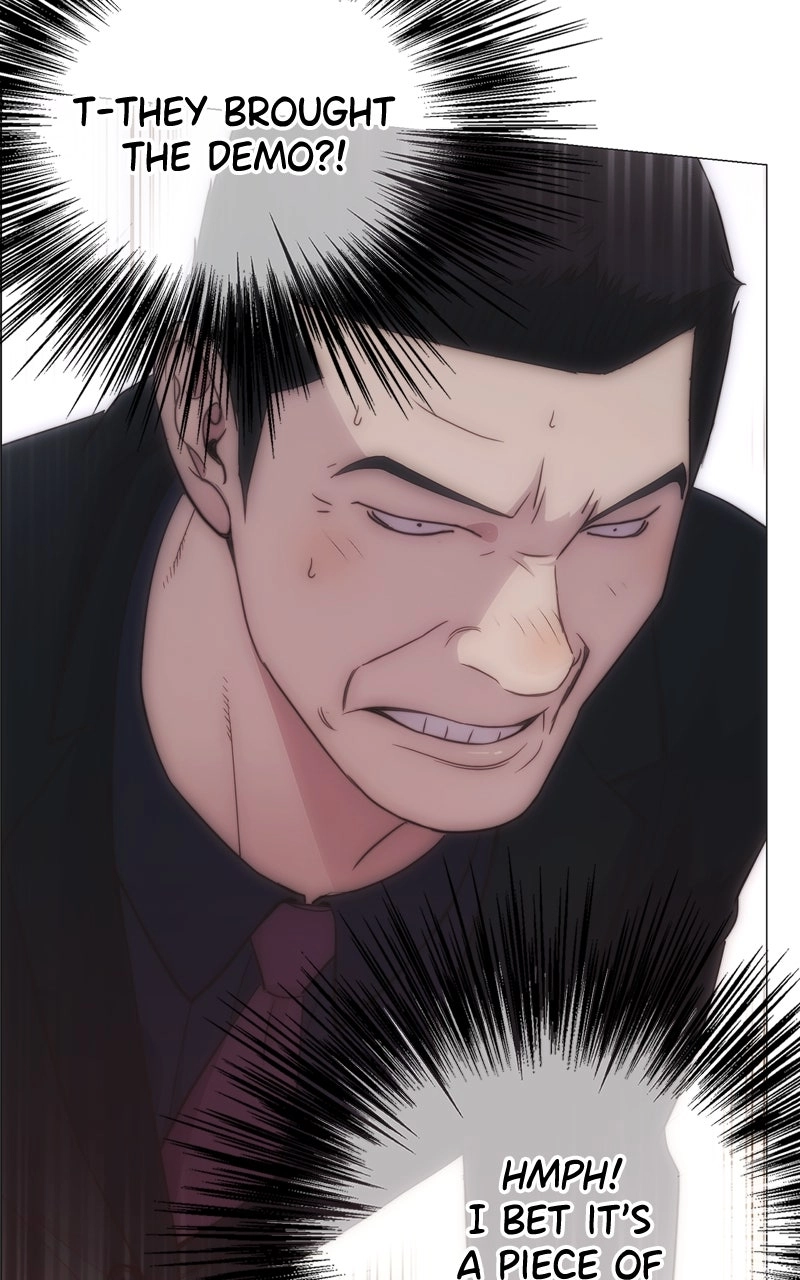 A Man