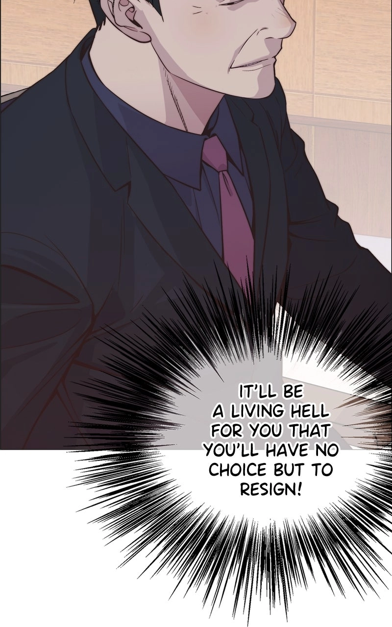 A Man