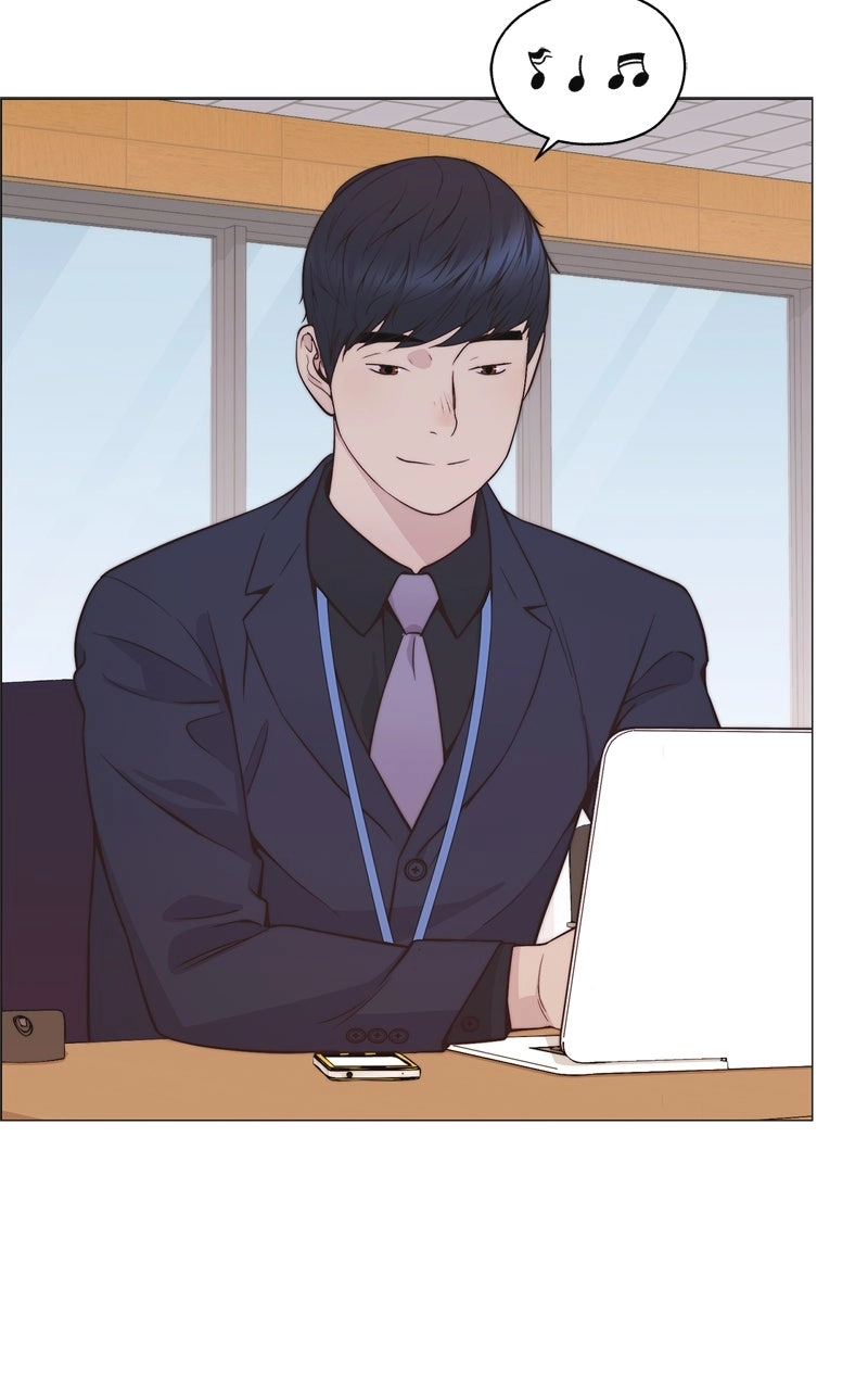 A Man