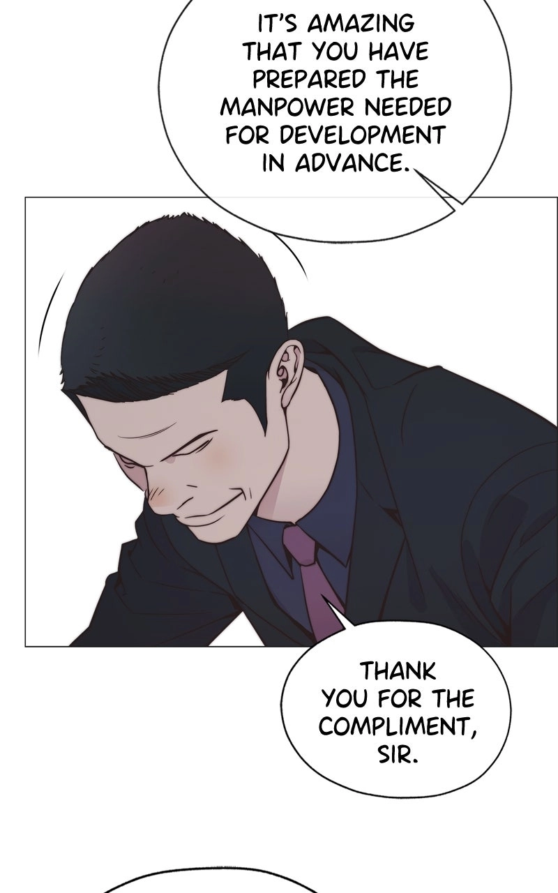 A Man