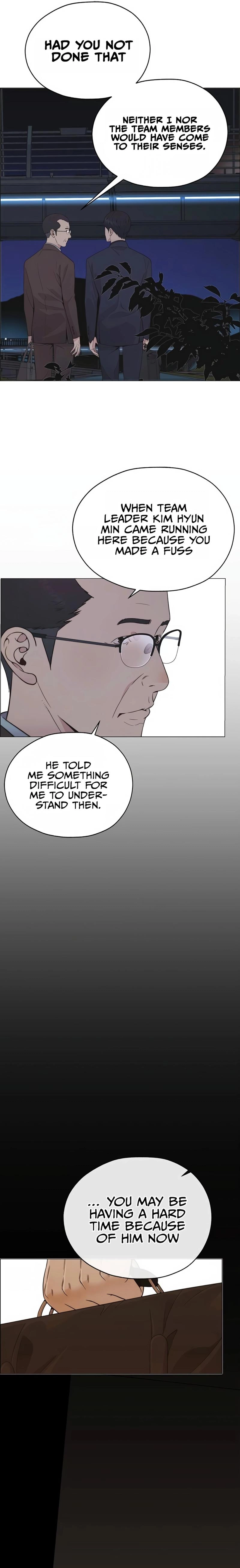 A Man