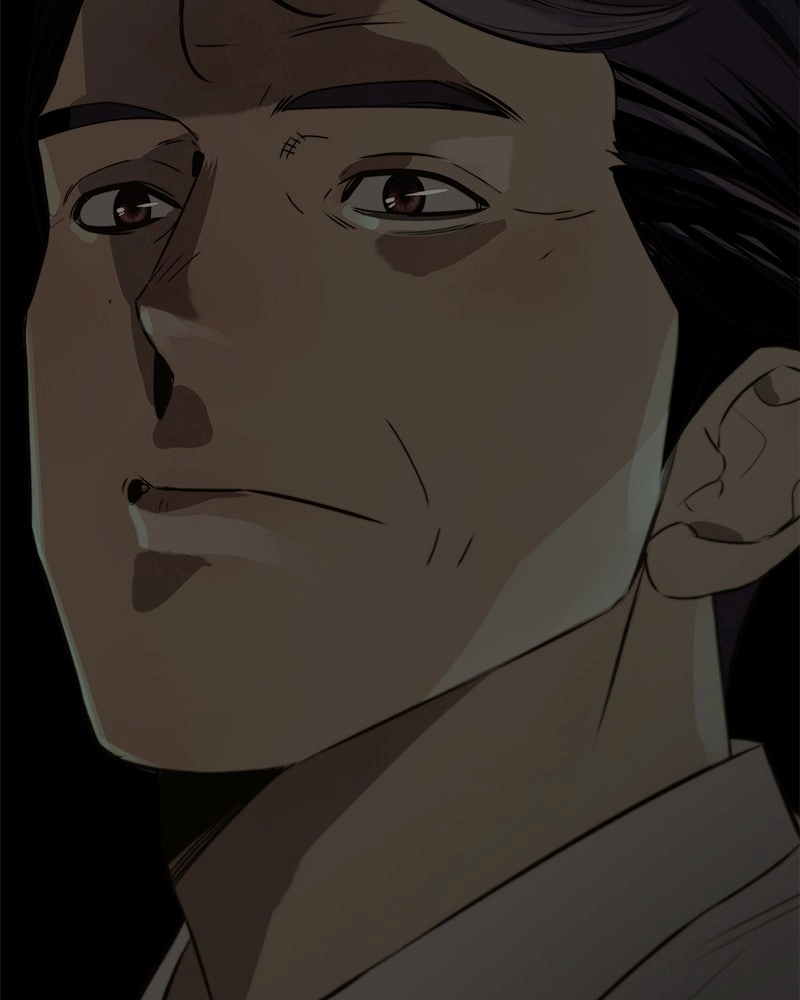 A Man