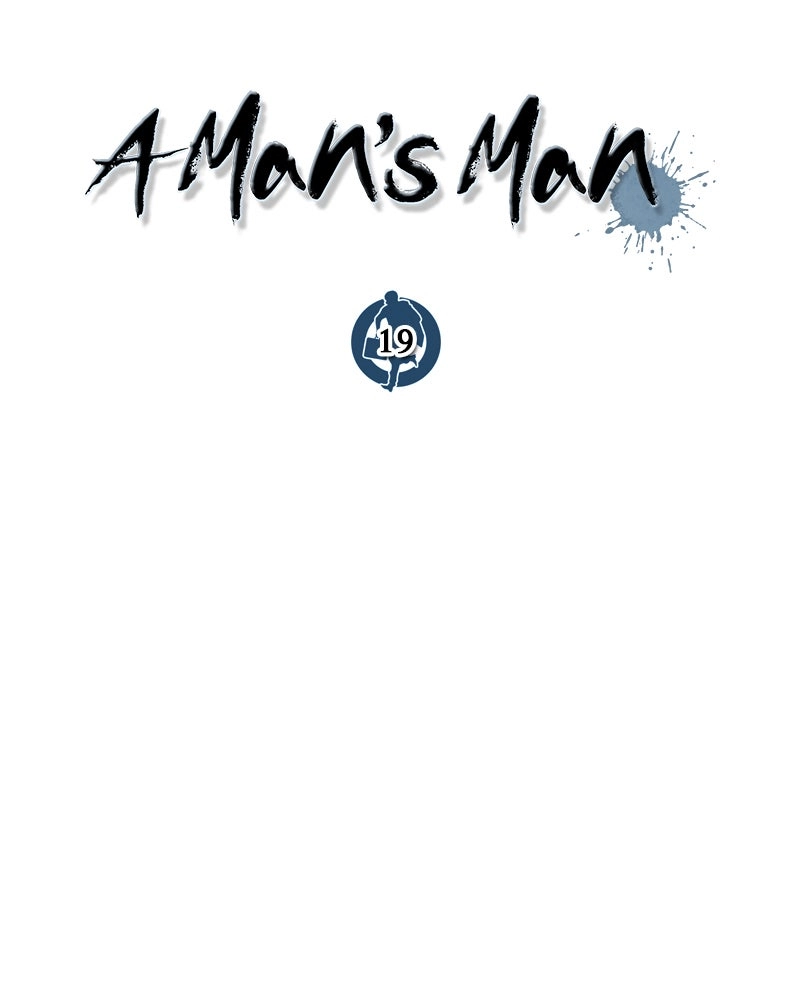 A Man