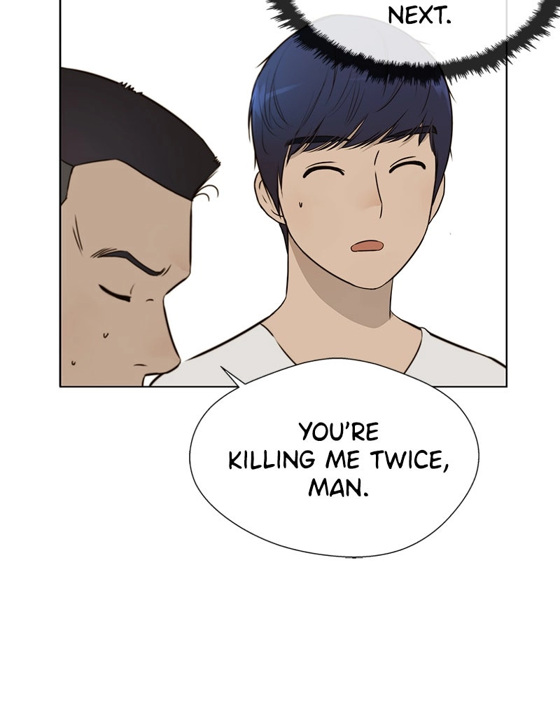 A Man