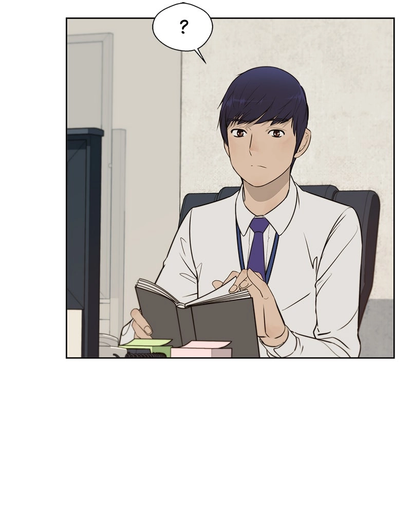 A Man