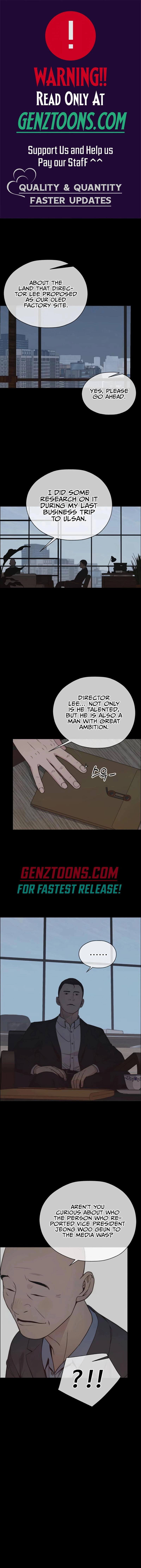 A Man