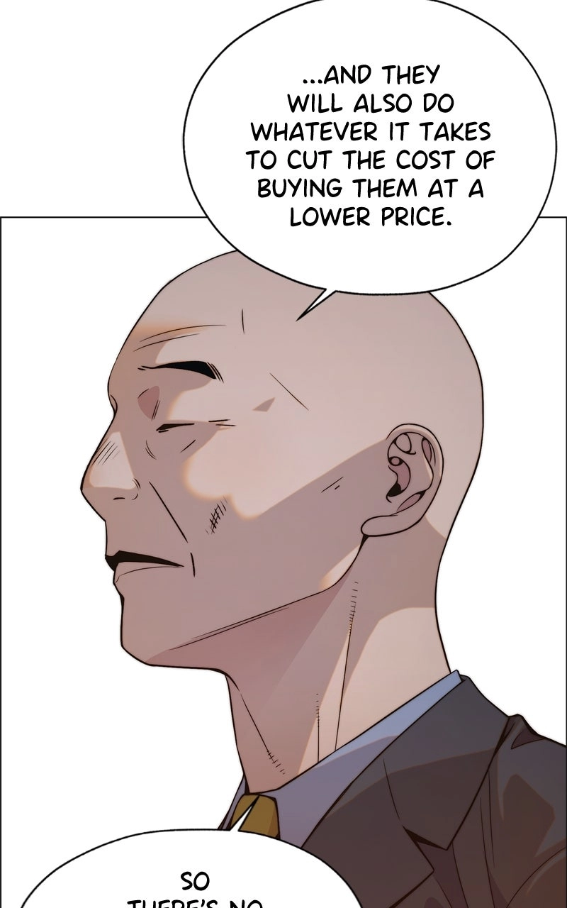 A Man