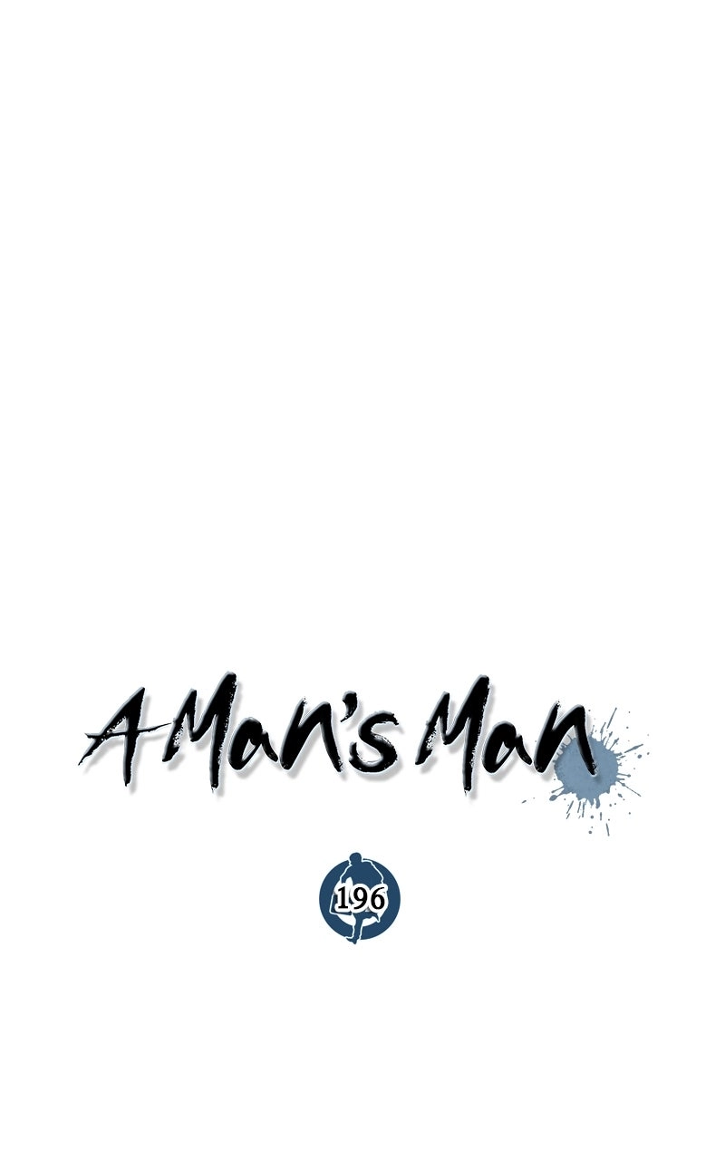 A Man