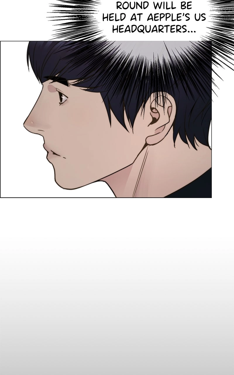 A Man