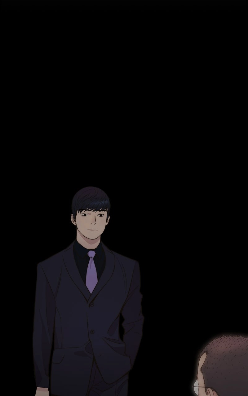 A Man