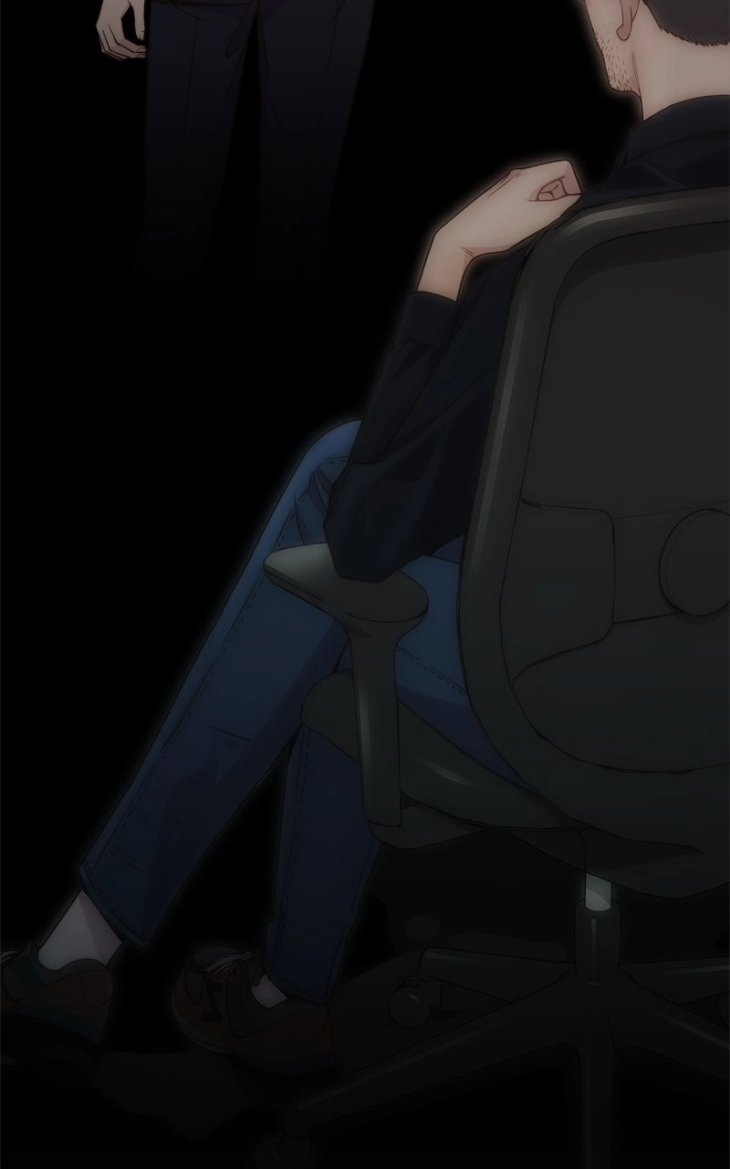 A Man