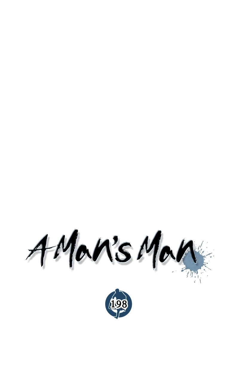 A Man