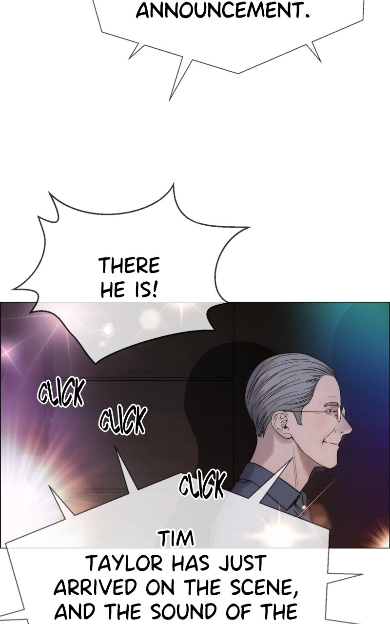 A Man