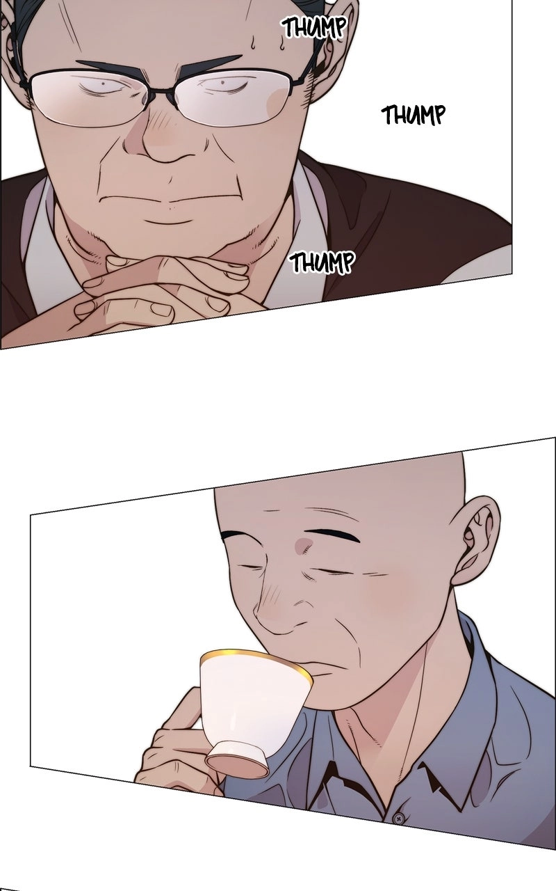 A Man