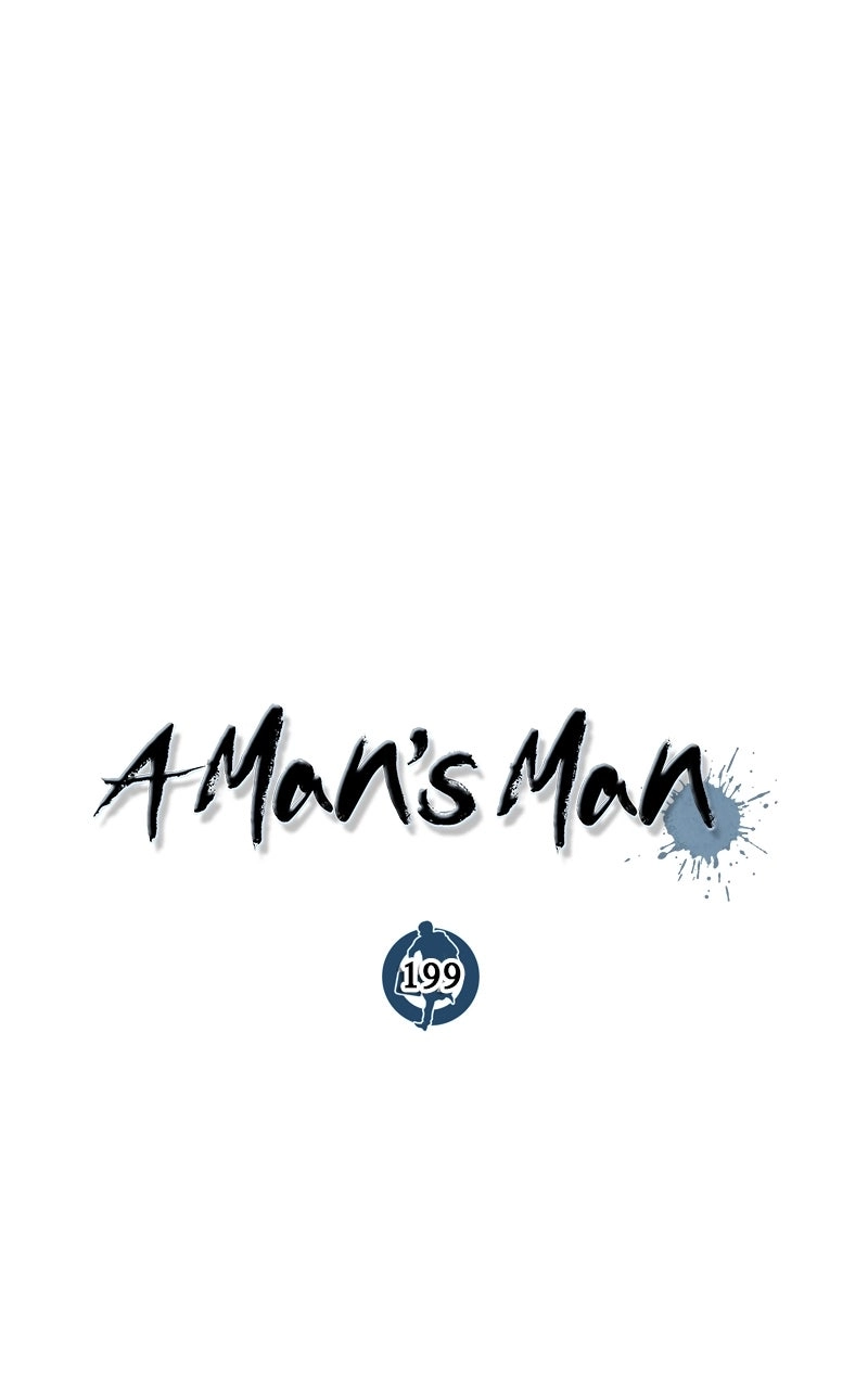 A Man