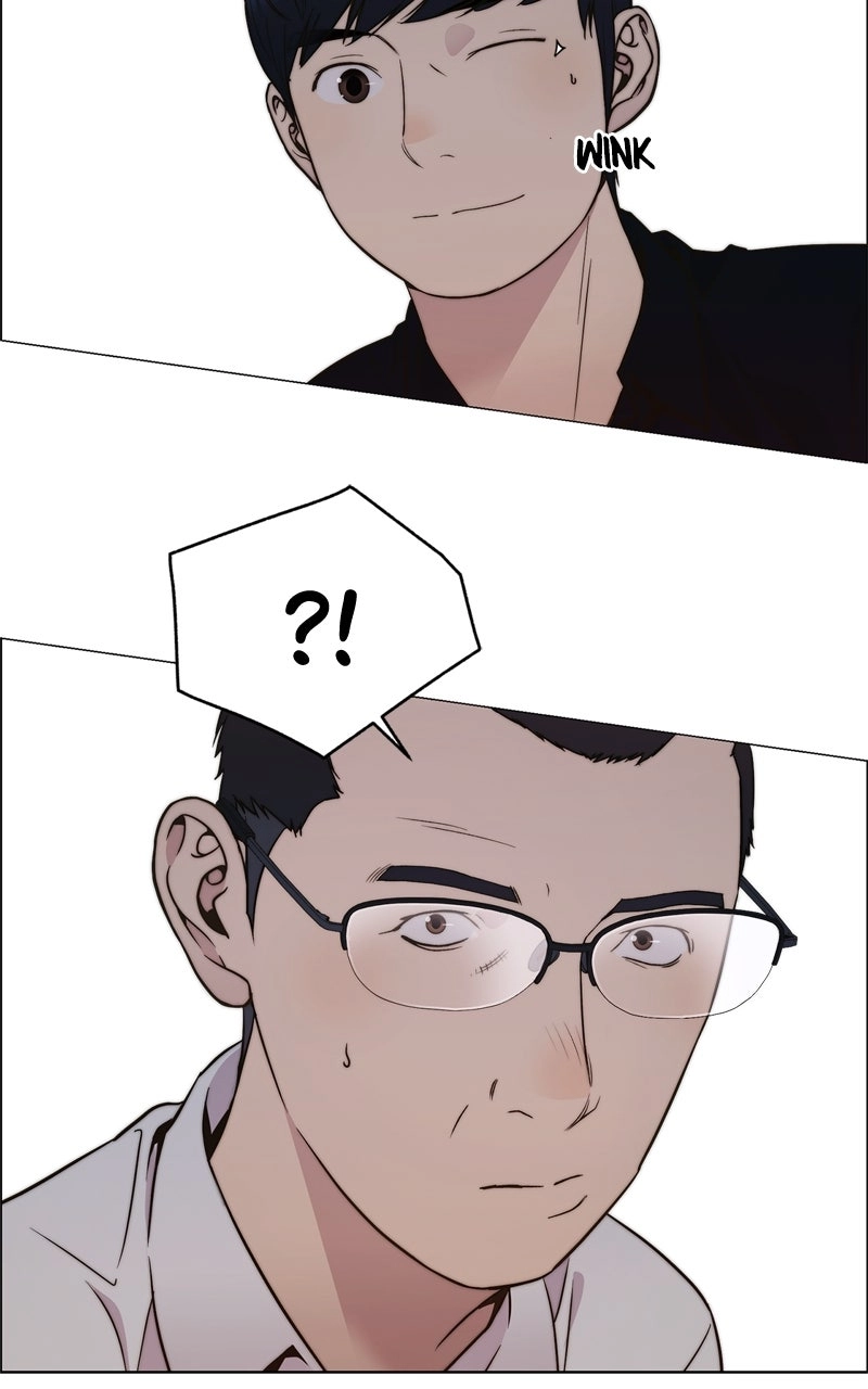 A Man