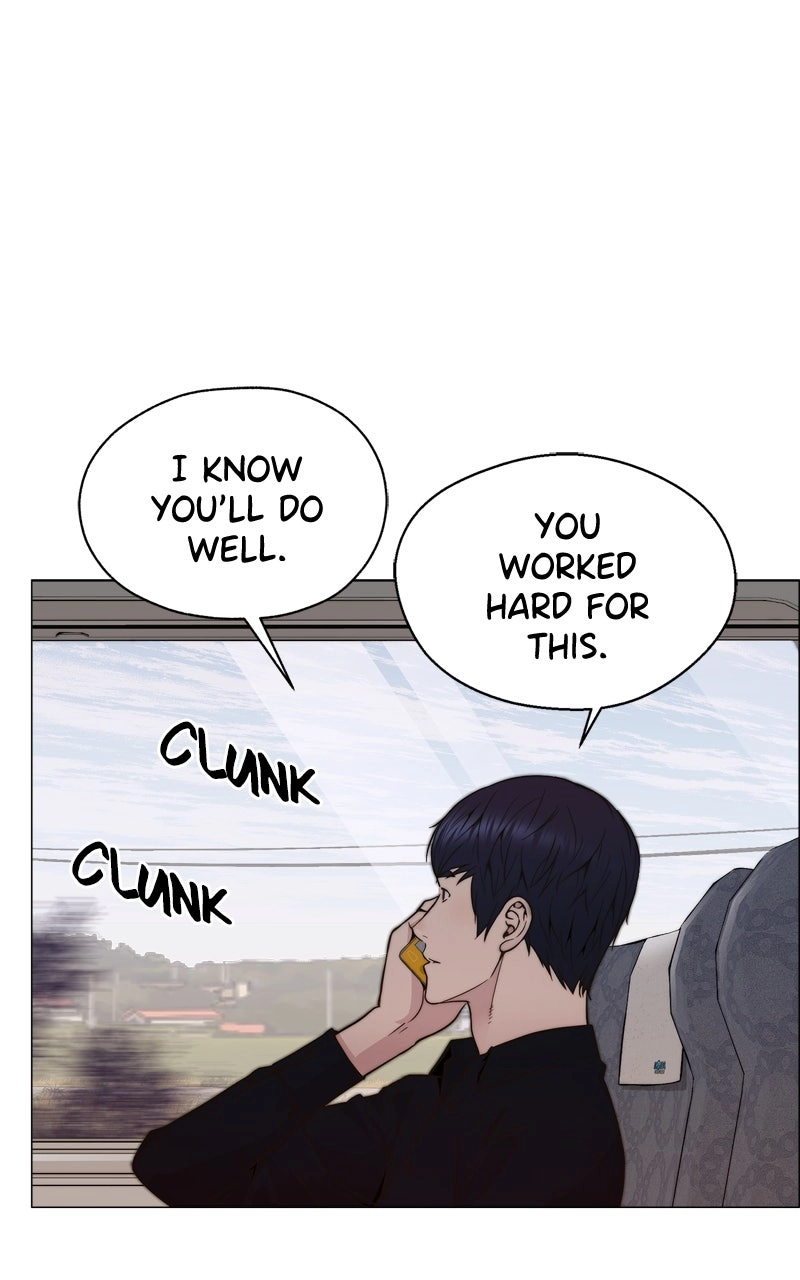 A Man