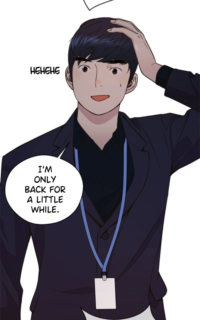 A Man