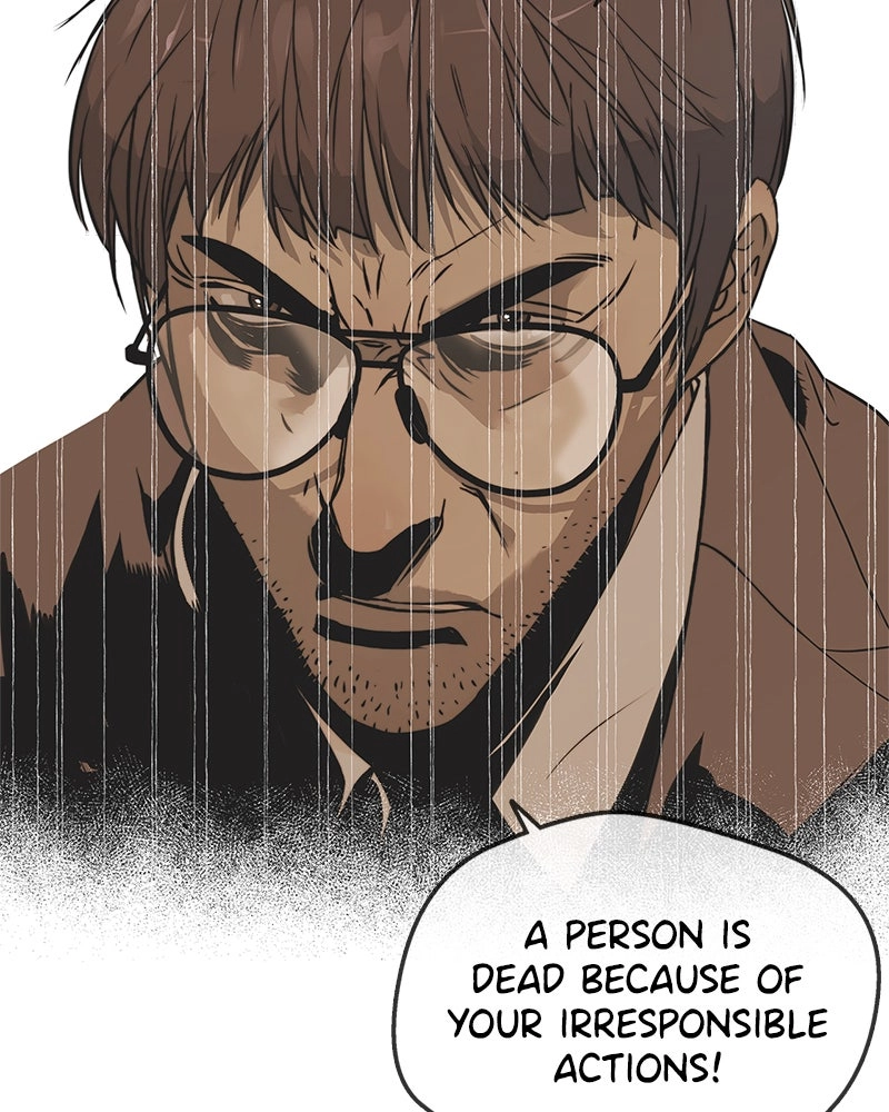A Man