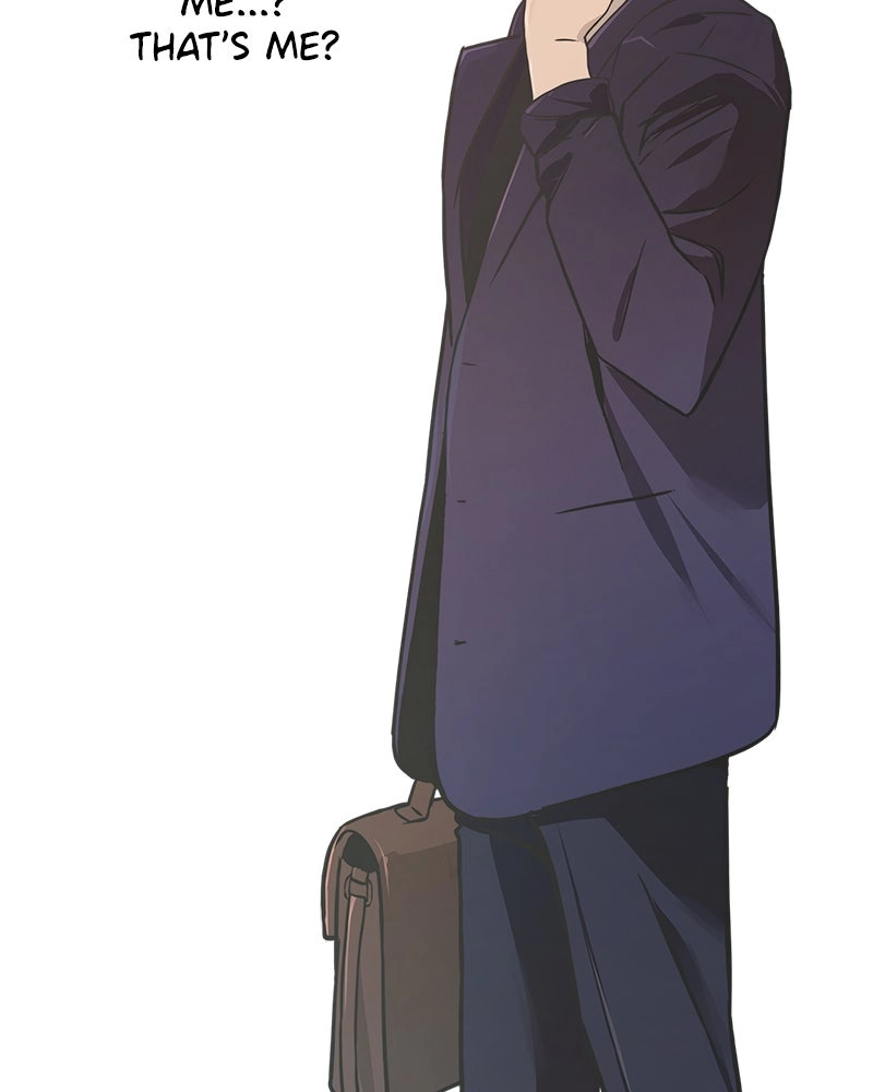 A Man