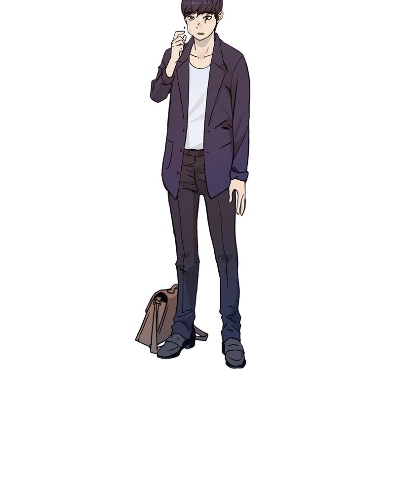A Man