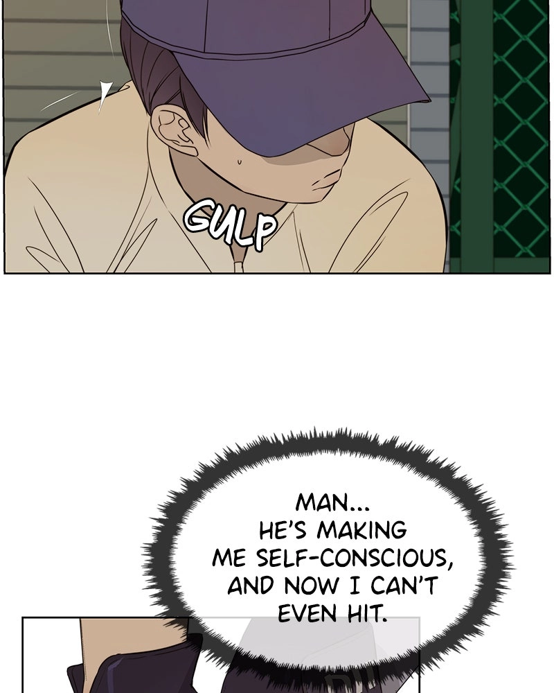 A Man