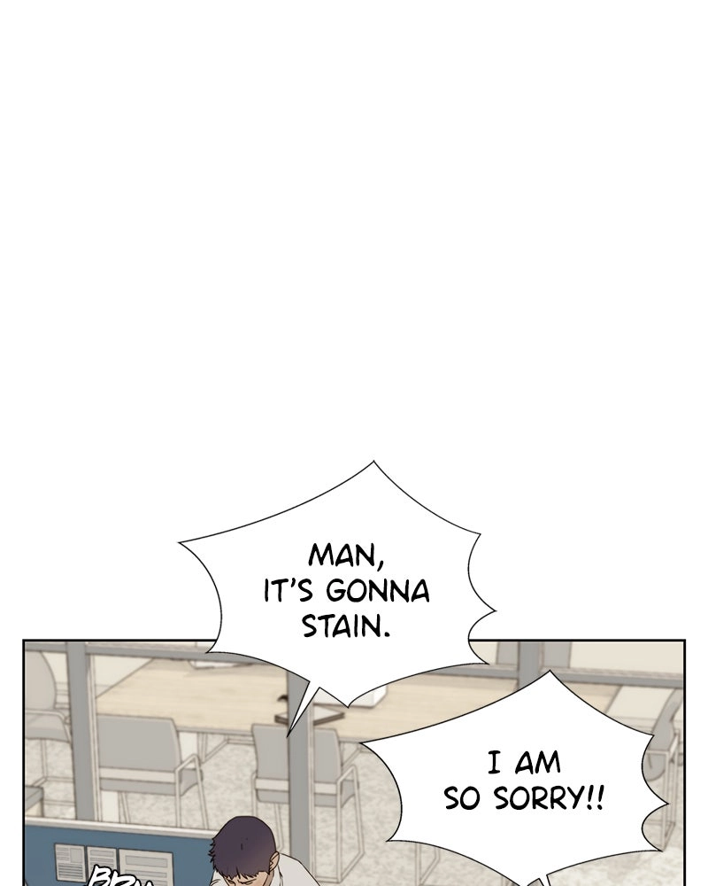 A Man