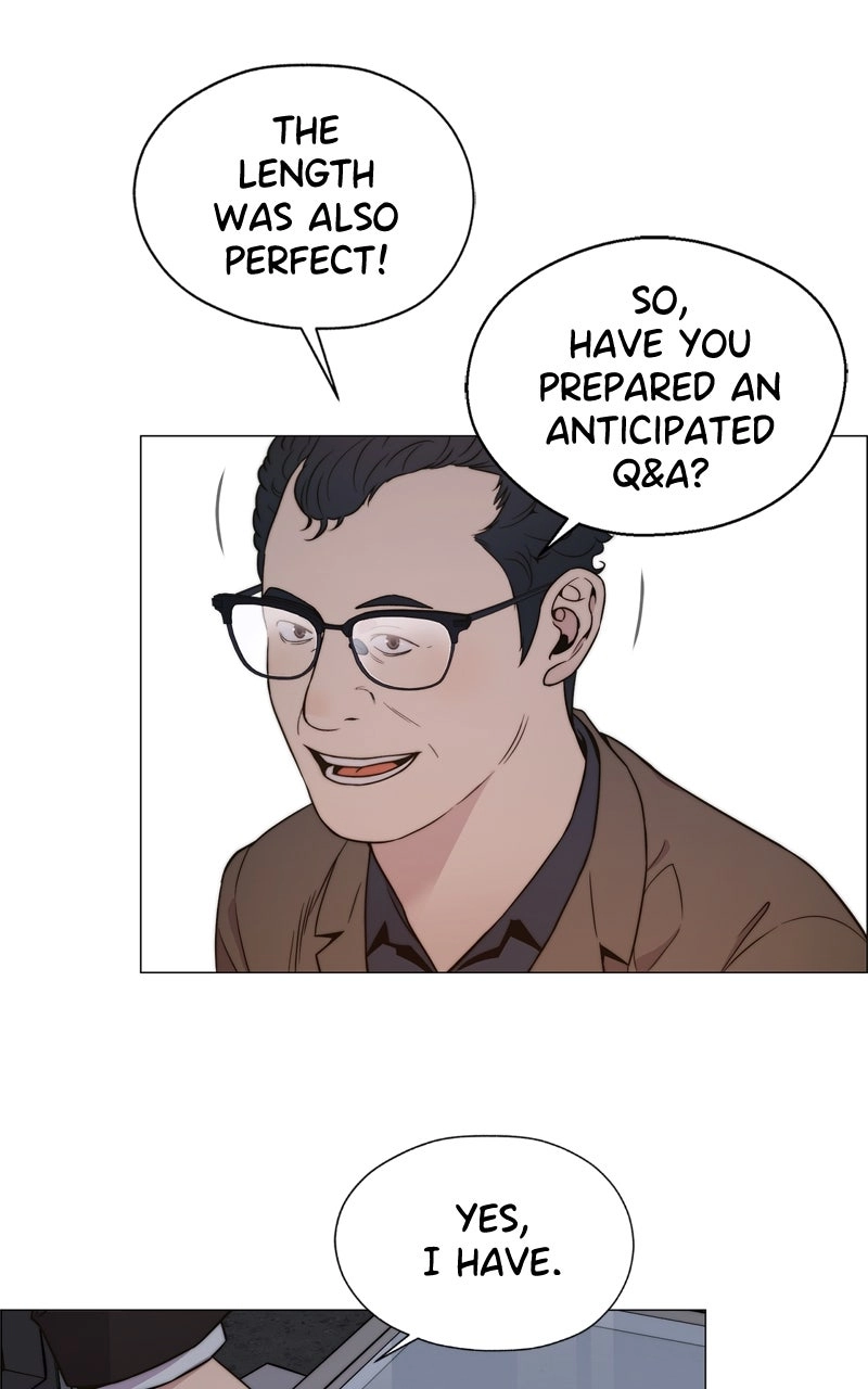 A Man