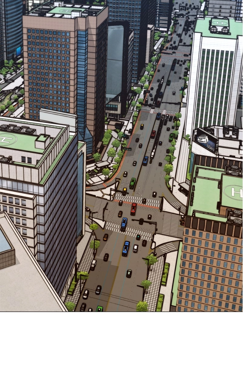A Man