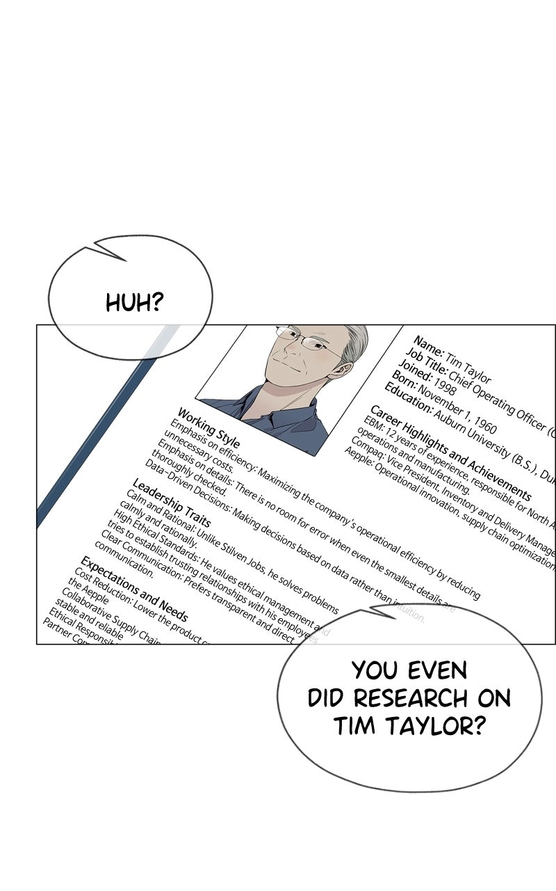 A Man