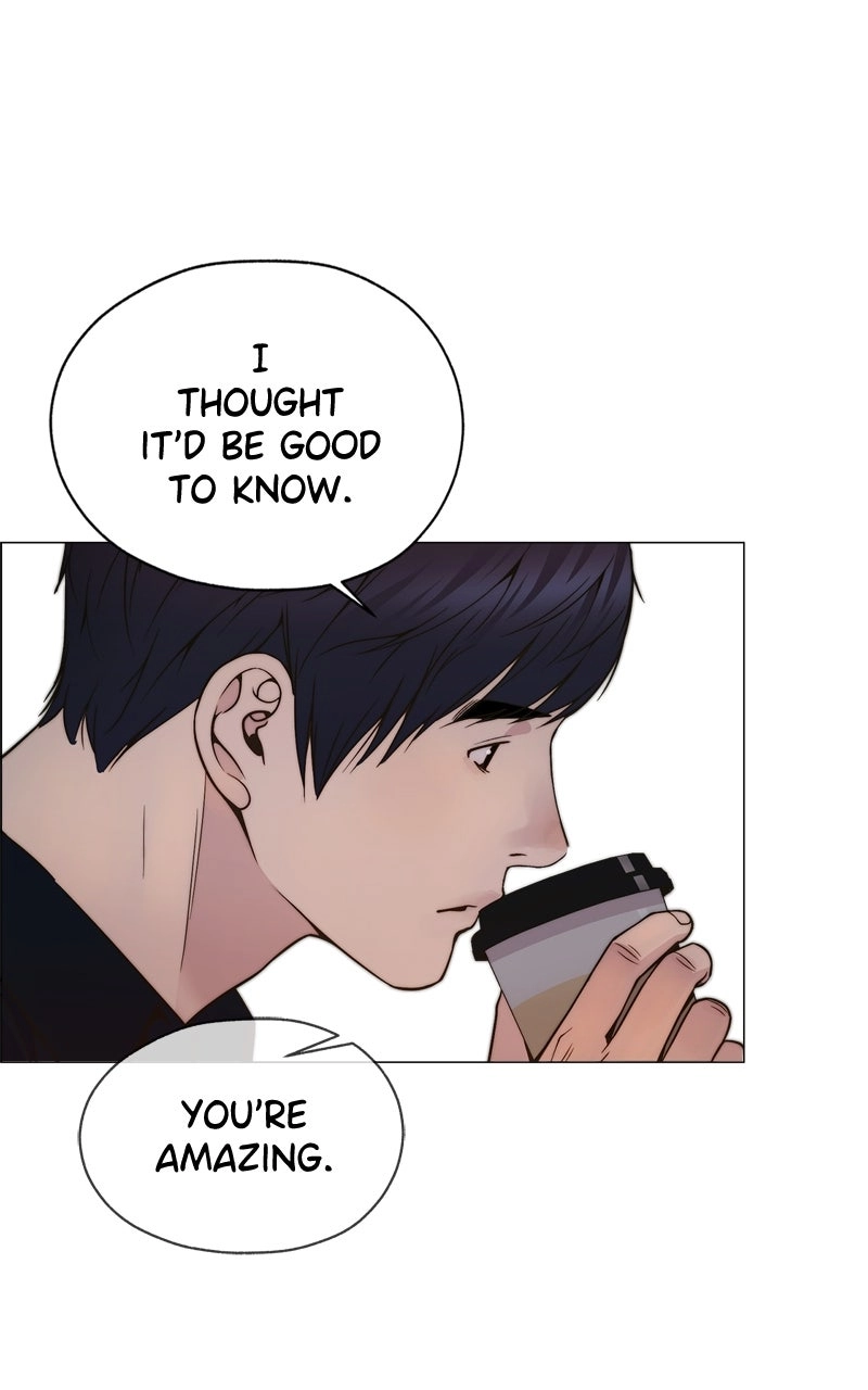 A Man