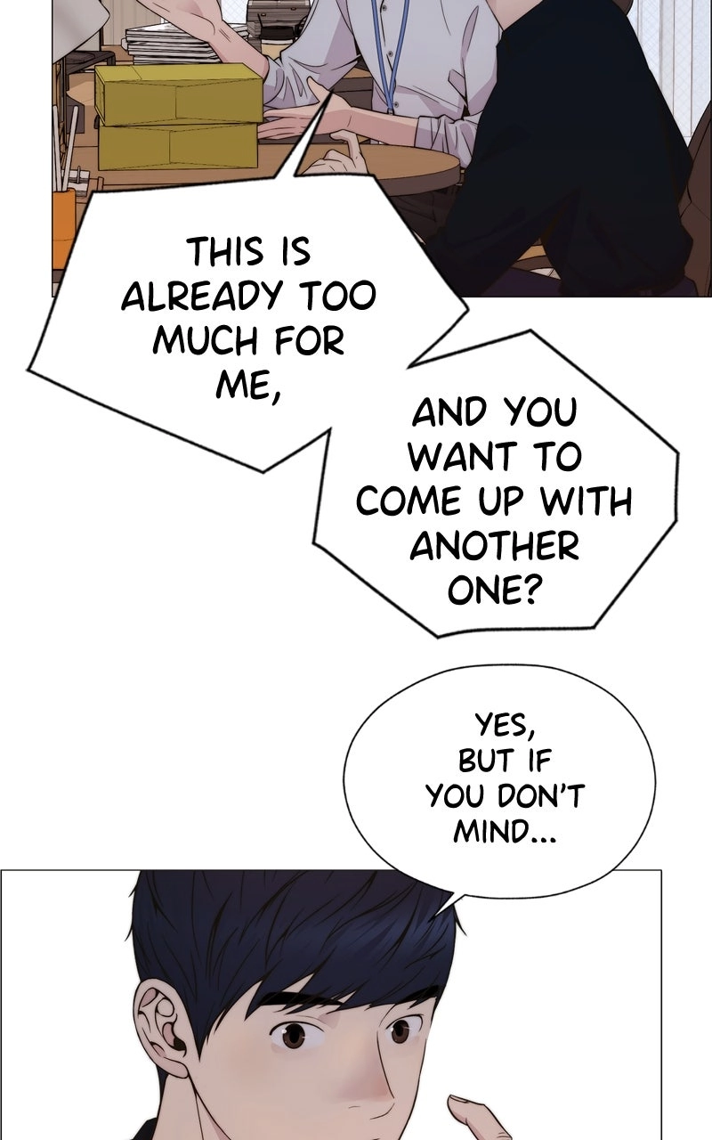 A Man
